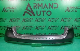 Бампер Mercedes GLA-Class 2013-2020 A15688026409999 X156, задний