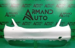 Бампер Mercedes C-Class 2014-2021 A2058800447 W205, задний
