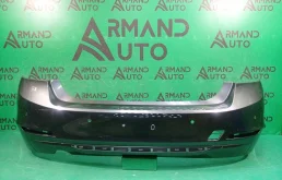 Бампер BMW 3 series 2011-2016 51127312730 F30, задний