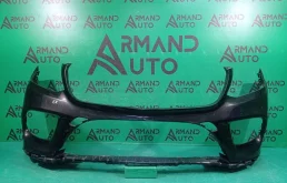 Бампер Mercedes GL GLS-Class 2015-2019 A16688518009999 X166, передний