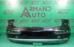Бампер AUDI Q5 2017-2020 80A807067AGRU 2 FY, задний