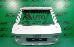 Дверь багажника AUDI A5 2007-2016 8T8827025 1 8T