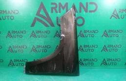 Крыло Mercedes GL GLS-Class 2012-2019 A1668802700 X166, переднее левое