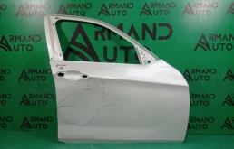 Дверь BMW X1 2009-2015 41517339358 E84, передняя правая