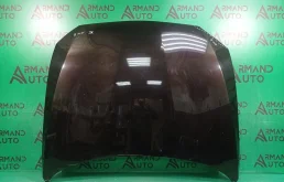 Капот BMW 1 series 2011-2019 41007290942 F20 F21
