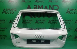 Дверь багажника Audi A4 2007-2015 8K9827023 4 B8