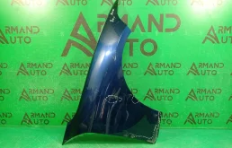 Крыло BMW 1 series 2011-2019 41007284646 F20 F21, переднее правое