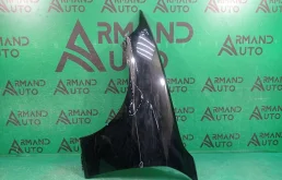 Крыло BMW 2 series 2014-2020 41007284645 F22, переднее левое