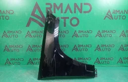Крыло Mercedes GL GLS-Class 2012-2019 A1668802800 X166, переднее правое