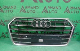 Решетка радиатора Audi Q5 2017-2020 80A853651JRP5 2 FY