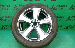Диск колесный r19 Mercedes GLC-Class A25340110007X44 X253