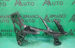 Кронштейн бампера Mercedes E-Class 2009-2013 A2128852965 W212, передний правый