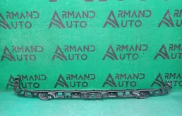 Кронштейн бампера VOLKSWAGEN Golf 2008-2012 5K6807863 6, задний