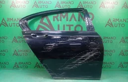 Дверь BMW 7 series 2015-2022 41527423704 G11, задняя правая