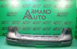 Бампер Mercedes M ML GLE-Class 2011-2015 A16688506259999 W166, задний