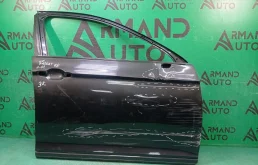 Дверь VOLKSWAGEN Passat 2014-2023 3G0831056AG B8, передняя правая
