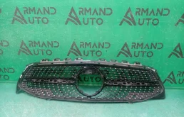 Решетка радиатора Mercedes CLA-Class 2019-2025 A1188800802 C118