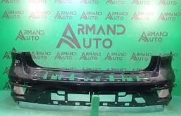 Бампер MERCEDES GL GLS-Class 2012-2016 A16688567259999 X166, задний