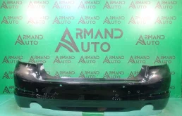 Бампер BMW 5 series 2016-2020 51127475601 G30, задний