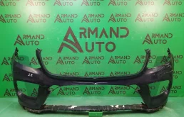 Бампер Mercedes GL GLS-Class 2015-2019 A16688518009999 X166, передний