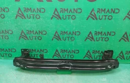 Усилитель бампера Volkswagen Polo 2009-2020 6RU807109B 5, передний