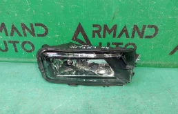ПТФ VOLKSWAGEN Caddy 2015-2020 2K5941661B 4, левый