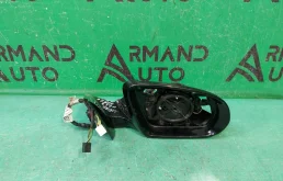 Зеркало Mercedes E-Class 2016-2023 A2138107601 W213, правое