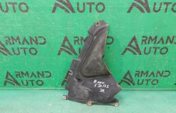 Пыльник бампера BMW 3 series 2011-2020 51717260739 F30 F31, передний левый