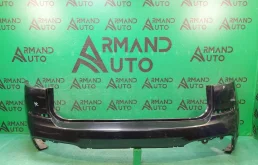 Бампер BMW X3 2017-2021 51128091992 G01, задний