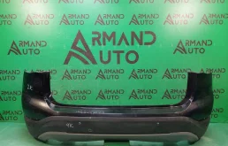 Бампер BMW X1 2015-2019 51127403391 F48, задний