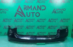 Бампер Mercedes GLA-Class 2013-2020 A15688026409999 X156, задний