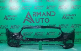 Бампер Mercedes E-Class 2020-2023 A21388512039999 W213, передний