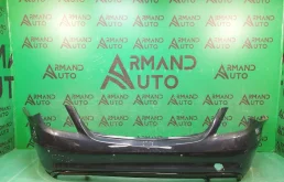 Бампер Mercedes S-Class 2013-2017 A22288516259999 W222, задний
