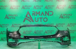 Бампер Mercedes E-Class 2020-2023 A21388512039999 W213, передний