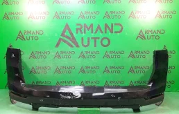 Бампер BMW X7 2018-нв 51129478272 G07, задний