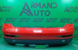 Бампер Audi Q3 2014-2018 8U0807067FGRU 1 8U, задний