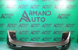 Бампер Audi Q5 2008-2017 8R0807303GRU 1 8R, задний