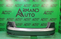 Бампер AUDI A6 2018-2025 4K5807067GRU 5 C8, задний