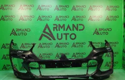 Бампер BMW X6 2019-2023 51118098864 G06, передний