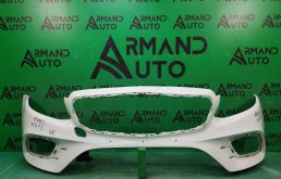 Бампер Mercedes E-Class 2016-2020 A21388527009999 W213, передний