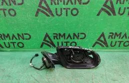 Зеркало Mercedes C-Class 2014-2021 A2058100002 W205, правое