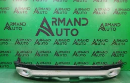 Бампер нижняя часть BMW X6 2014-2019 51127413501 F16, задний