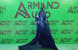 Крыло BMW X1 2015-2022 41007427299 F48, переднее левое