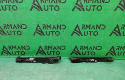 Кронштейн радиатора Mercedes E-Class 2009-2016 A2045010320 W212