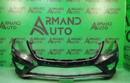 Бампер Mercedes S-Class 2013-2017 A22288018479999 W222, передний