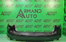 Бампер BMW X6 2014-2019 51127413500 F16, задний