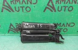 Адсорбер топливных паров Volkswagen Tiguan 2016-нв 5QA201801 2