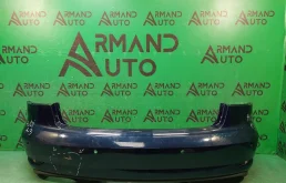 Бампер Audi A3 2016-2020 8V5807067GGRU 3 8V, задний