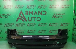 Бампер Audi A4 2015-2020 8W5807067GRU 5 B9, задний