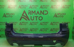 Бампер BMW X3 2017-2021 51127488214 G01, задний